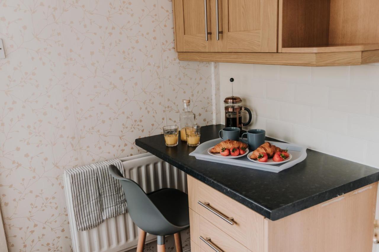 Coach House, A Cosy Nook In The Heart Of Tyne And Wear, With Parking, Wifi, Smart Tv, Close To All Travel Links Including Durham, Newcastle, Metrocentre, Sunderland วอชิงตัน ภายนอก รูปภาพ