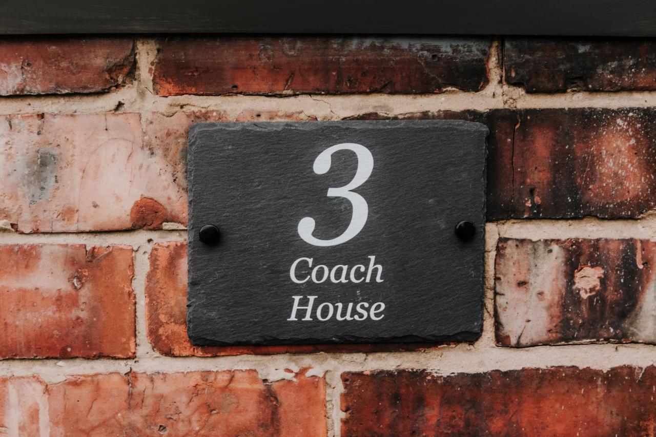 Coach House, A Cosy Nook In The Heart Of Tyne And Wear, With Parking, Wifi, Smart Tv, Close To All Travel Links Including Durham, Newcastle, Metrocentre, Sunderland วอชิงตัน ภายนอก รูปภาพ